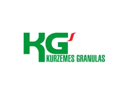 Kurzemes granulas, SIA
