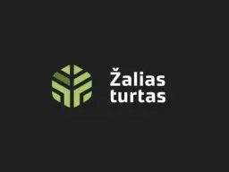 Žalias turtas, UAB