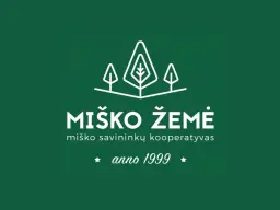 Miško savininkų kooperatyvas "Miško žemė"