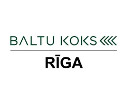 BALTU KOKS, SIA