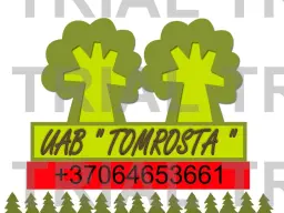 TOMROSTA, UAB