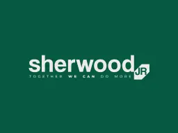 SHERWOOD JR, MB