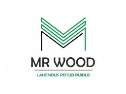 MR WOOD OÜ