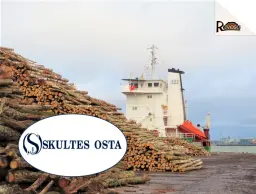 REVOSA, SIA