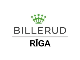 BILLERUD Latvia, SIA