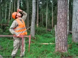 Trophyhunt, SIA