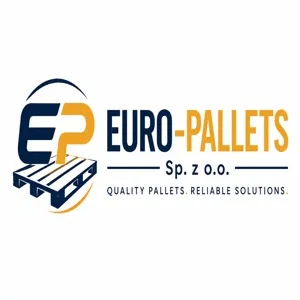 EURO-PALLETS Sp. z o.o.