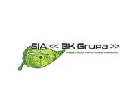 BK Grupa, SIA