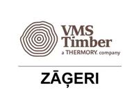 VMS Timber, SIA