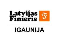 Latvijas Finieris, AS