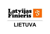 Latvijas Finieris, AS